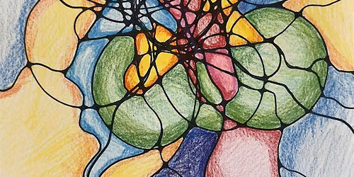 Neuro Art class \u201cGoal Achievement.\u201d