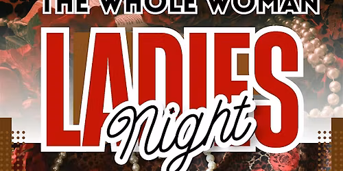 Overcoming with Krys: Ladies Night | Pajama Jam