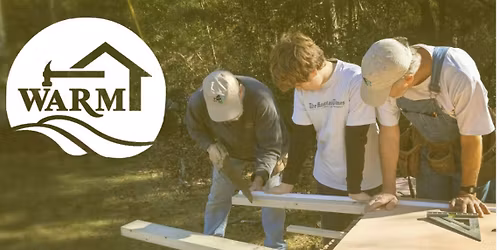 Missions - WARM event