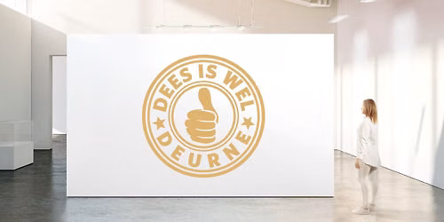 Tentoonstelling 'Deurne geeft je Vleugels 2026'