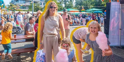 De Kegel Family Fair 2026 | 5 jaar jubileum | GRATIS event Amstelveen