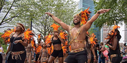 Taste of the Caribbean and Jerk festival
