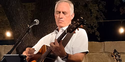 David Chatman @ El Gabacho Tex Mex