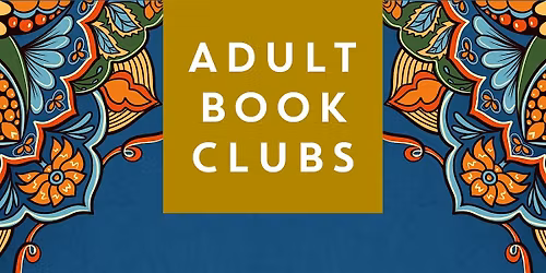 Sci-Fi Book Club