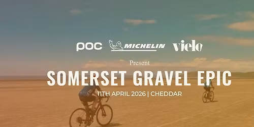 Glorious Gravel Somerset