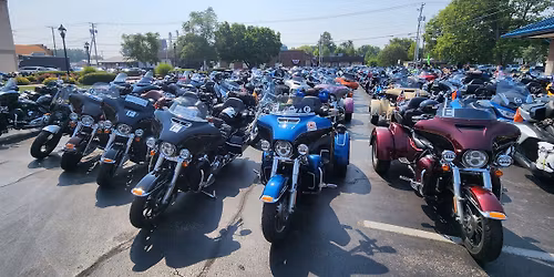 Central Route FALR In-State-Unity Ride