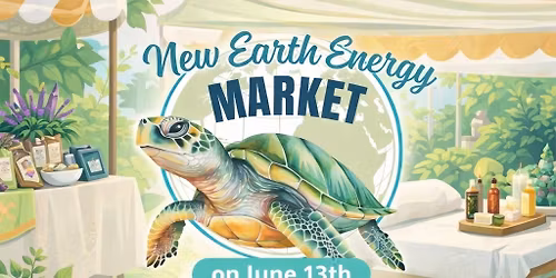 NEW EARTH ENERGY MINI MARKET