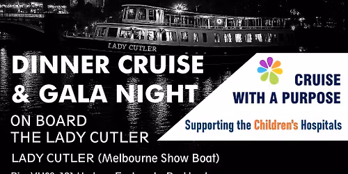 FOTCF Annual Charity Gala