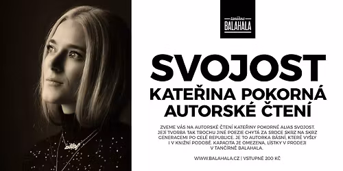 SVOJOST