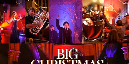 Big Christmas Concert