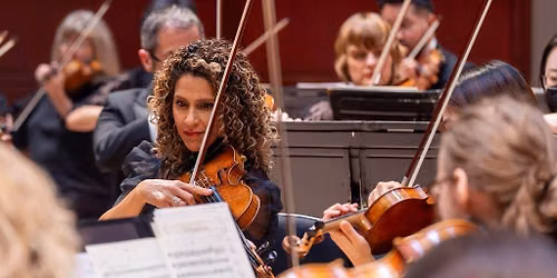 North Carolina Symphony - Prokofiev Romeo & Juliet