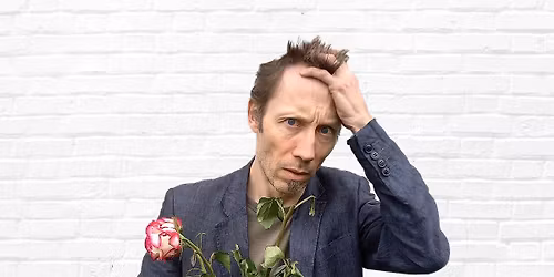 Mario De Koninck \\\\ Mario, morgen gadegij naar de dokter!