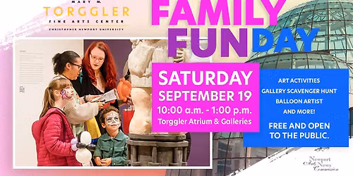 Family Fun Day at the Torggler!