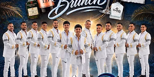 Banda Botellas & Brunch