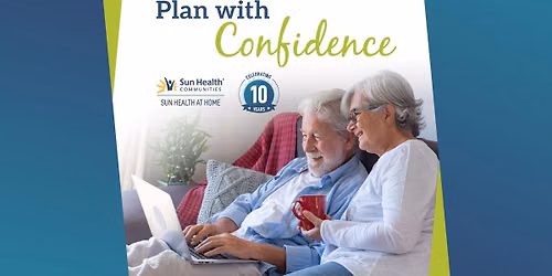 Age in Place with Confidence. Enjoy Independence with Sun Health At Home!