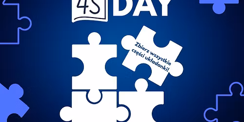 Jak znale\u017a\u0107 balans mi\u0119dzy skupieniem a rozproszeniem - 4S Day