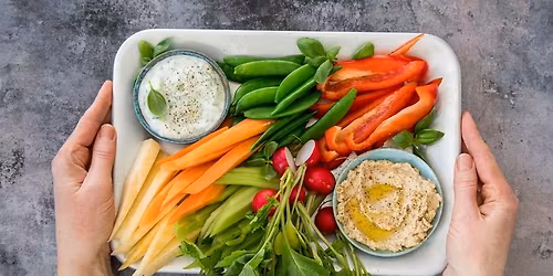 Ern\u00e6ringskurs i Kristiansand for kreftpasienter og p\u00e5r\u00f8rende