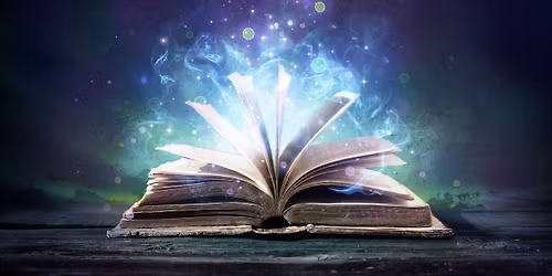 Basics of Magic- $60 - Auburn