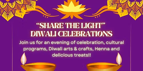 Diwali Celebrations