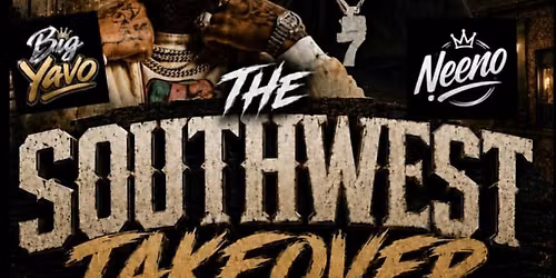 THE SOUTHWEST TAKEOVER