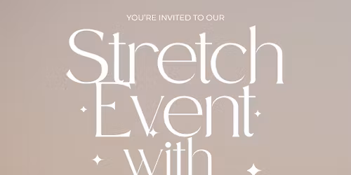Peak Stretch Event