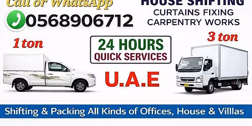 AbuDhabi Movers