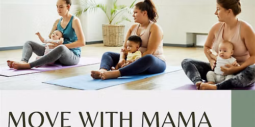 Move with Mama