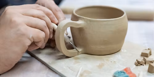 Teen Ceramics Workshop