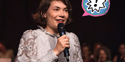 KIDSpoeten \u2013 Der Poetry Slam f\u00fcr die ganze Familie