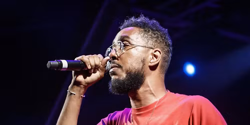 Oddisee