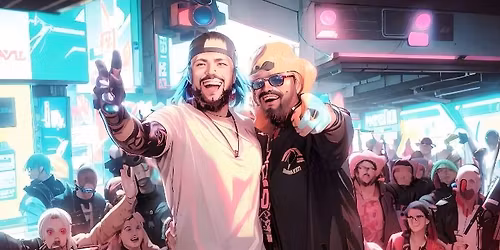 Vorspiel til nytt\u00e5rsaften | Kulturpuben Lillestr\u00f8m