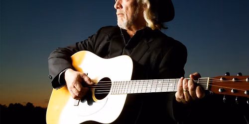 John Anderson at Peoples Bank Theatre
