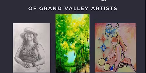 November GVA Member Show