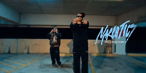 Bryant Myers
