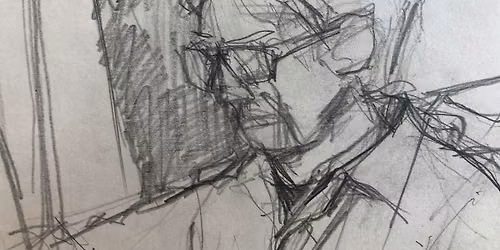 Portrait Sessions - Summer Workshop for Adults