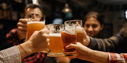 Beer, Business & Better Results
