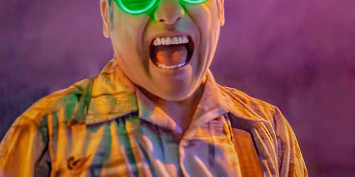 The Love Junkies at Rogers Roost