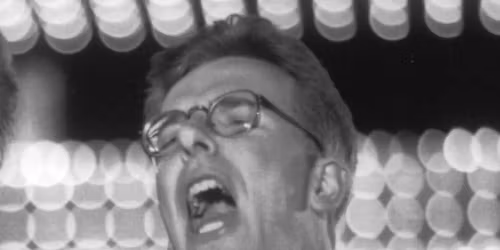 The Proclaimers in Limerick