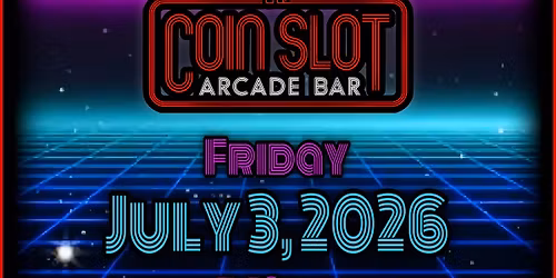 Split Decision @ The Coin Slot