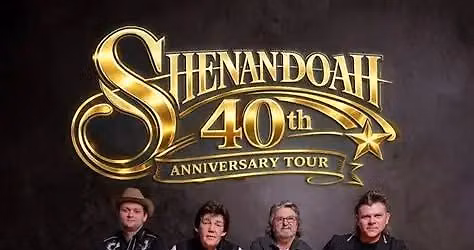 Shenandoah at New Barn Theatre