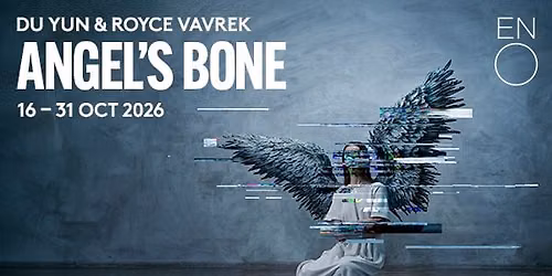 Angel's Bone