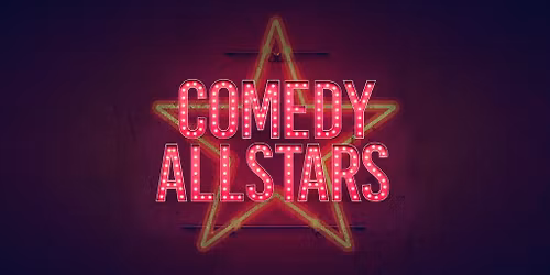 Comedy Allstars
