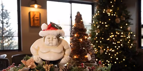 Ninja Golf! Holiday Market!