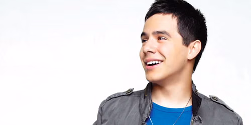 David Archuleta