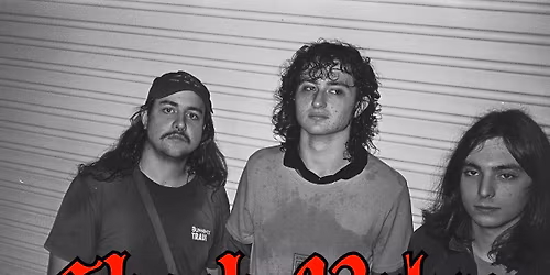 Shock Value (Rock Band) \/ Brisbane