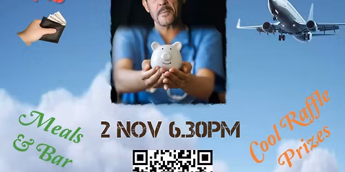 Bring Steven Home - LGBTIQA+ Fundraiser 