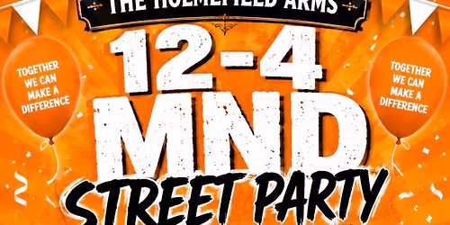 MND Street Party