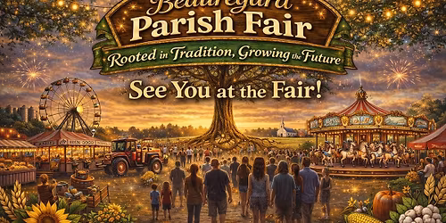 97th Annual Beauregard Parish Fair
