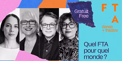 Quel FTA pour quel monde ? | FTA2026