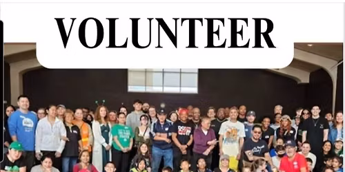 Meal Packing Event- Chicago.